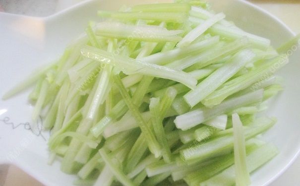 芹菜天天吃好吗？芹菜可以天天吃吗？[多图]