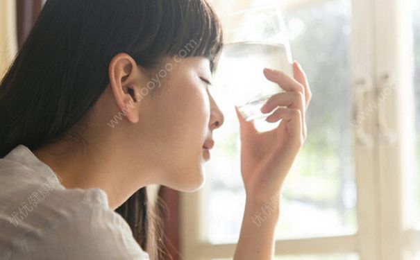 我16岁两个月没来月经又没怀孕怎么回事？两个月没来月经怎么办？(2)