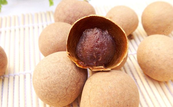 桂圆干怎么吃？桂圆干可以直接吃吗？(2)