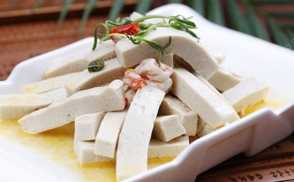 产妇可以吃豆腐吗？吃豆腐会回奶吗？(3)