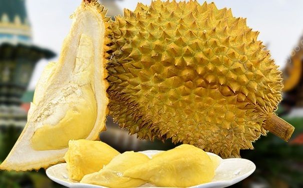 牛油果和榴莲能一起吃吗？牛油果和榴莲怎么吃最好？(2)