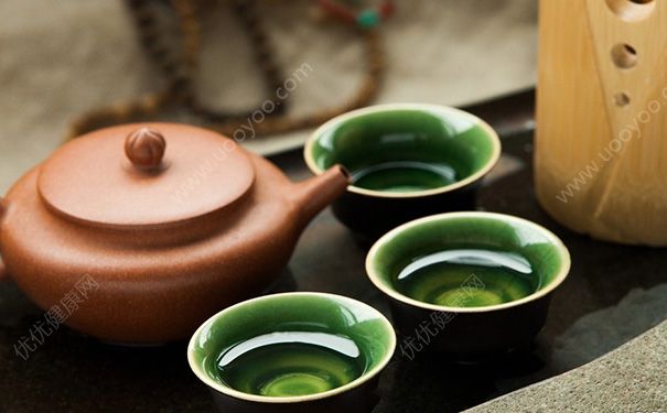 绿茶洗脸可以天天洗吗？绿茶洗脸的正确方法(4)