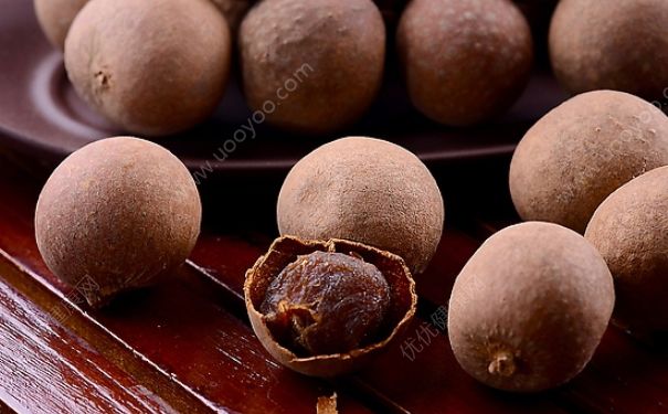 桂圆干怎么吃？桂圆干可以直接吃吗？(3)