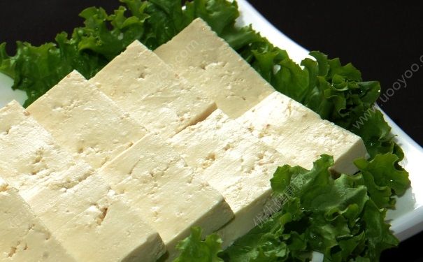 宝宝吃豆腐好吗？宝宝吃豆腐会口臭吗？(4)