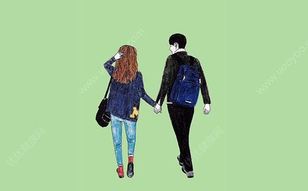 为什么毕业季是分手季？为什么毕业季会有那么多人分手？(4)