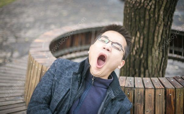 青少年老是犯困怎么办？青少年犯困的原因详解(3)