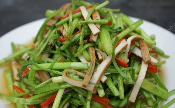 芹菜与鸡肉相克吗？芹菜和鸡肉一起吃会怎样？(4)