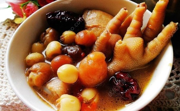 桂圆和什么煲汤好？桂圆与什么能一起熬汤？(3)