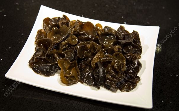 生木耳能吃吗？生的木耳有毒吗？(3)