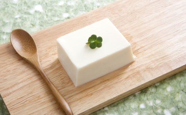 宝宝吃豆腐好吗？宝宝吃豆腐会口臭吗？(1)