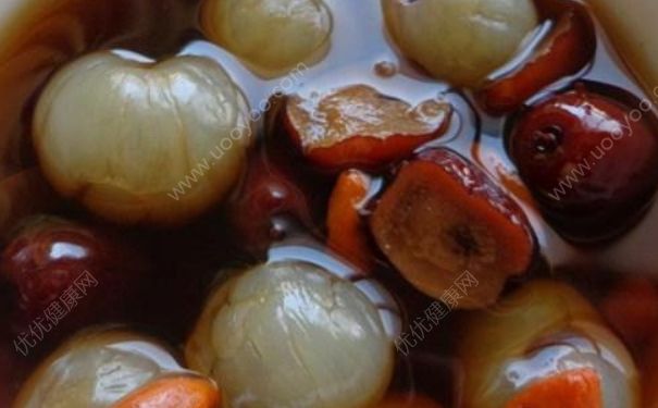 桂圆与什么泡水最好？桂圆和什么泡水喝好？(4)