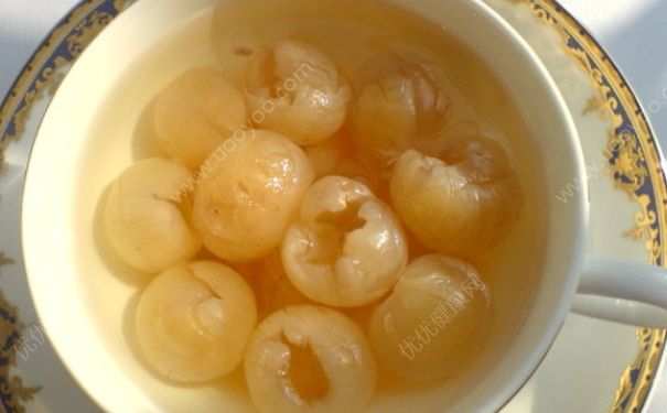 桂圆与什么泡水最好？桂圆和什么泡水喝好？(2)