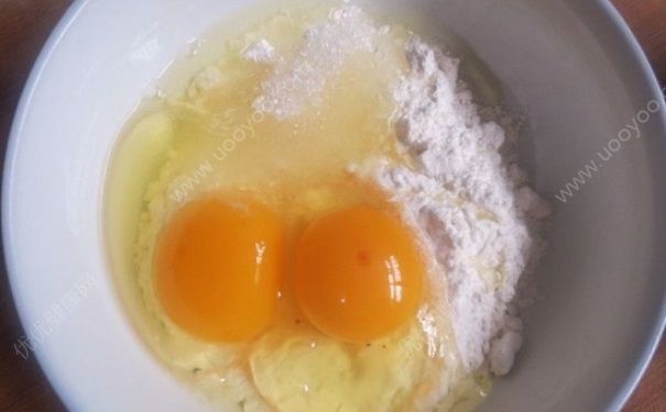 鸡蛋和白糖可以一起吃吗？鸡蛋和白糖一起吃有毒吗？(2)