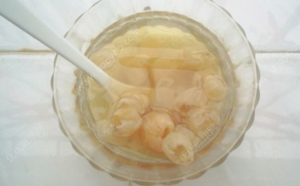 桂圆与什么泡水最好？桂圆和什么泡水喝好？(1)