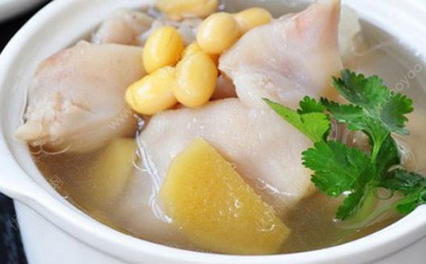 熬夜吃什么对皮肤好？熬夜皮肤不好怎么改善？(3)