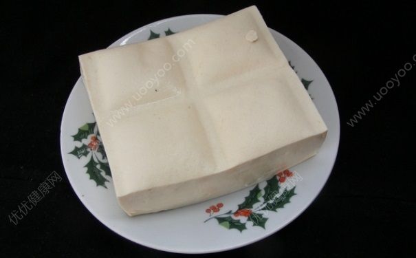 宝宝吃豆腐好吗？宝宝吃豆腐会口臭吗？(3)