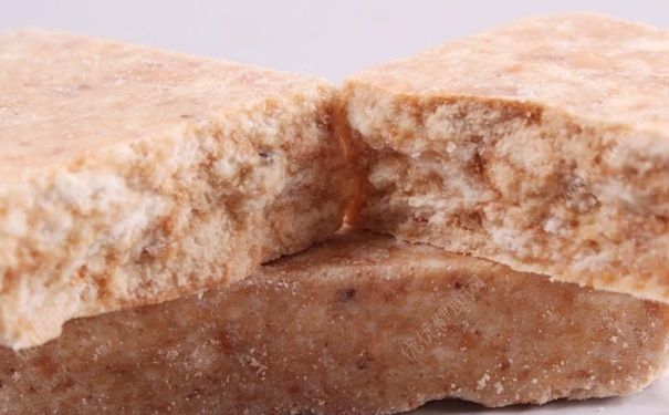 压缩饼干好吃吗？压缩饼干和普通饼干有什么区别？(2)
