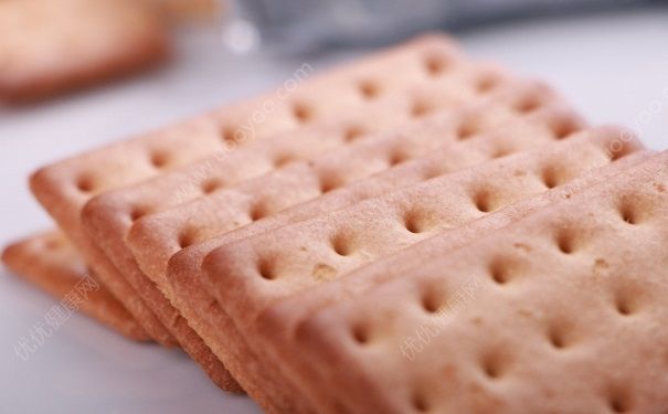 饼干能放多久？饼干能放冰箱吗？[多图]