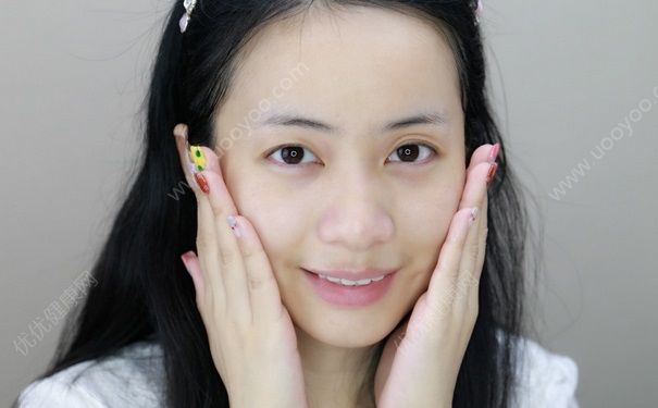 敷面膜前要用洗面奶吗？敷面膜后要洗脸吗？(4)