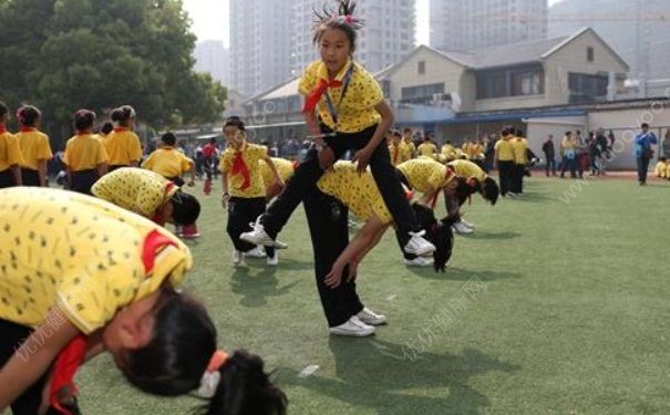 什么运动最能长高？想长高做什么运动好？(6)