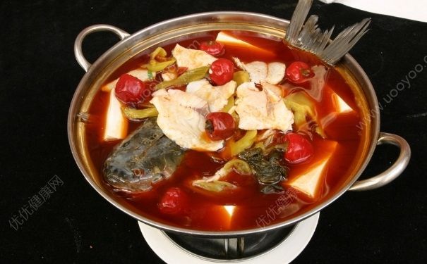 鱼和豆腐怎么做好吃？鱼和豆腐能一起吃吗？(2)
