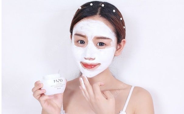 敷面膜的正确步骤是什么？面膜有哪几种类型？(3)