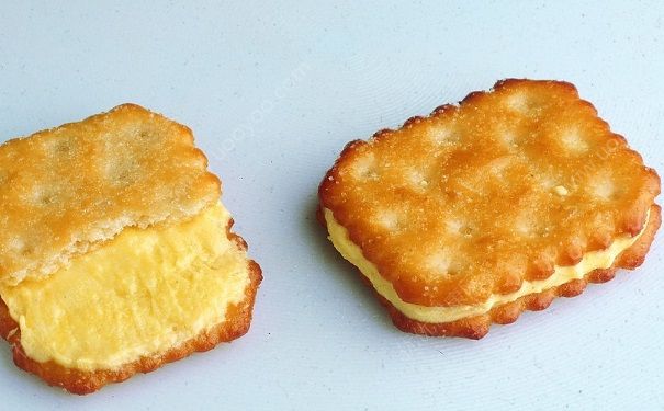 饼干能放多久？饼干能放冰箱吗？(3)