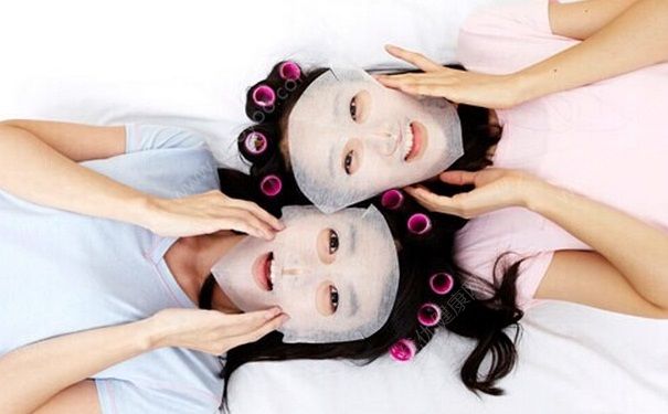 为什么要敷面膜？敷面膜的好处和坏处？(1)