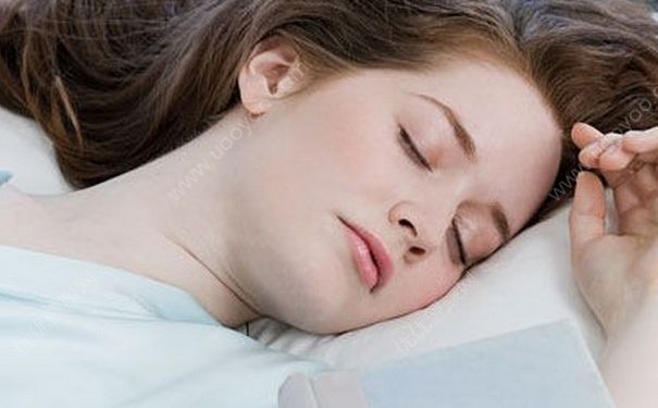 熬夜后如何恢复皮肤？熬夜后怎么补救皮肤？(4)