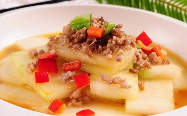 什么蔬菜吸脂减肥？什么蔬菜减肥效果最好？(2)