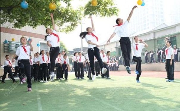 什么运动最能长高？想长高做什么运动好？(4)