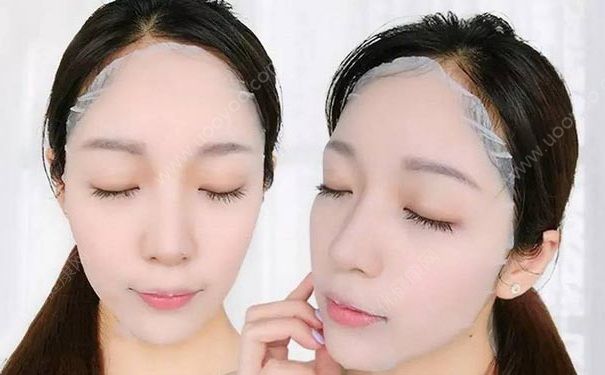 天天敷面膜好吗？面膜敷多久最好？(4)