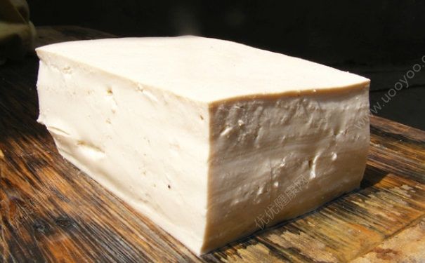 酸奶加豆腐能美白吗？酸奶加豆腐能做什么？(4)