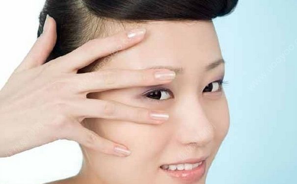 用眼霜擦脸好吗？用眼霜会过敏吗？(4)