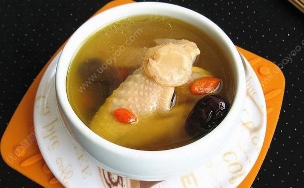 青少年能吃西洋参吗？青少年吃西洋参好吗？(4)