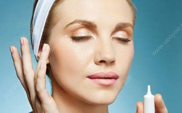 多大年龄适合用眼霜？眼霜的正确使用手法？(1)