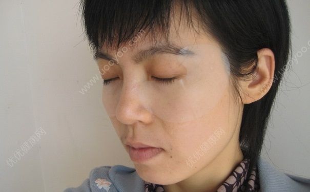 眼霜真的有用吗？眼霜的作用有哪些？(4)