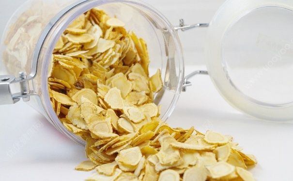 青少年能吃西洋参吗？青少年吃西洋参好吗？[多图]