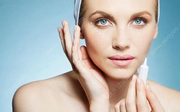 眼霜多久用一次？眼霜什么时候用？[多图]