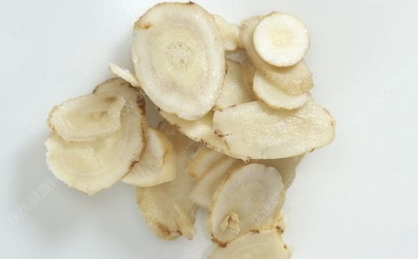 青少年能吃西洋参吗？青少年吃西洋参好吗？(2)