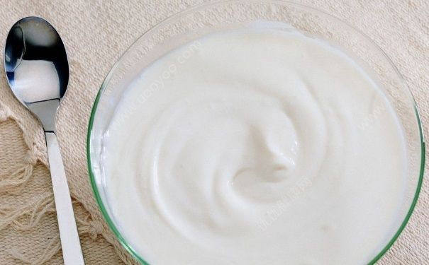 酸奶加豆腐能美白吗？酸奶加豆腐能做什么？(2)