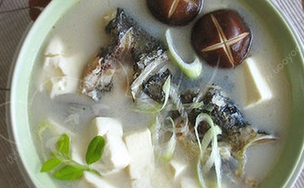豆腐能祛斑美白吗？豆腐能去黑头吗？(2)
