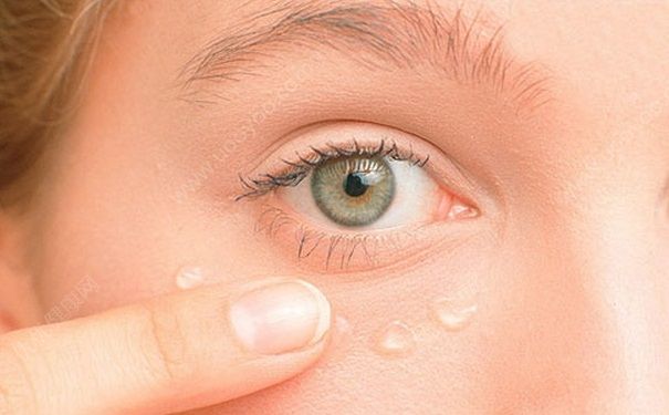 眼霜多久用一次？眼霜什么时候用？(2)