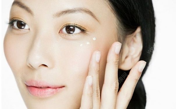 眼霜的使用顺序？眼霜的注意事项？(2)