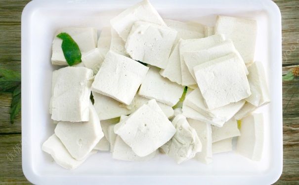 酸奶加豆腐能美白吗？酸奶加豆腐能做什么？(1)