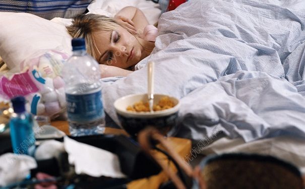 青少年怎样睡觉最好？青少年最佳睡眠方法？[多图]