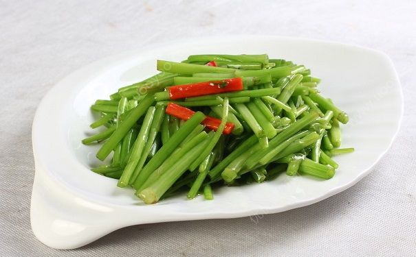 芹菜有毒吗？吃芹菜会中毒吗？(1)