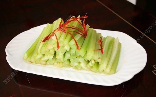芹菜有毒吗？吃芹菜会中毒吗？(2)