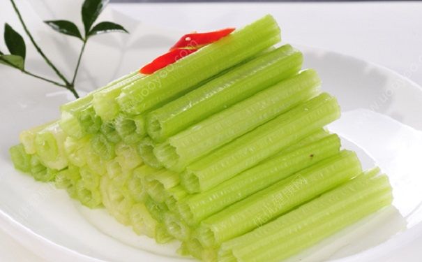 芹菜有点苦能吃吗？芹菜有苦味吃了有什么影响？(4)