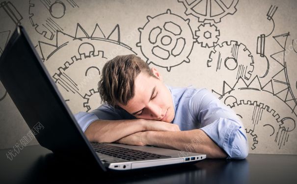 熬夜会影响精子质量吗？熬夜会导致阳痿吗？(2)
